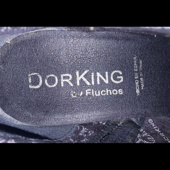 used a few times , very nice boots,made in Spain - Picture 7 of 16